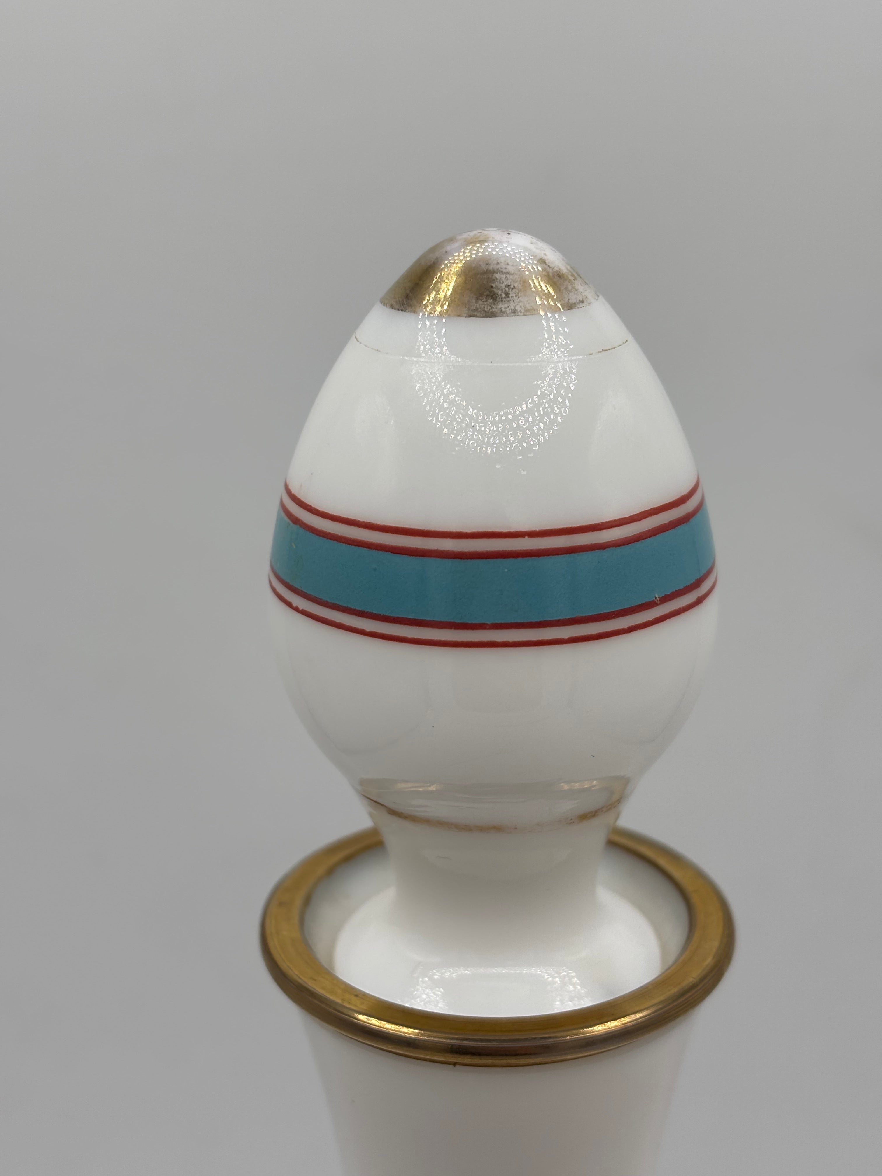 Flacon en porcelaine Maison Paul Pastaud
