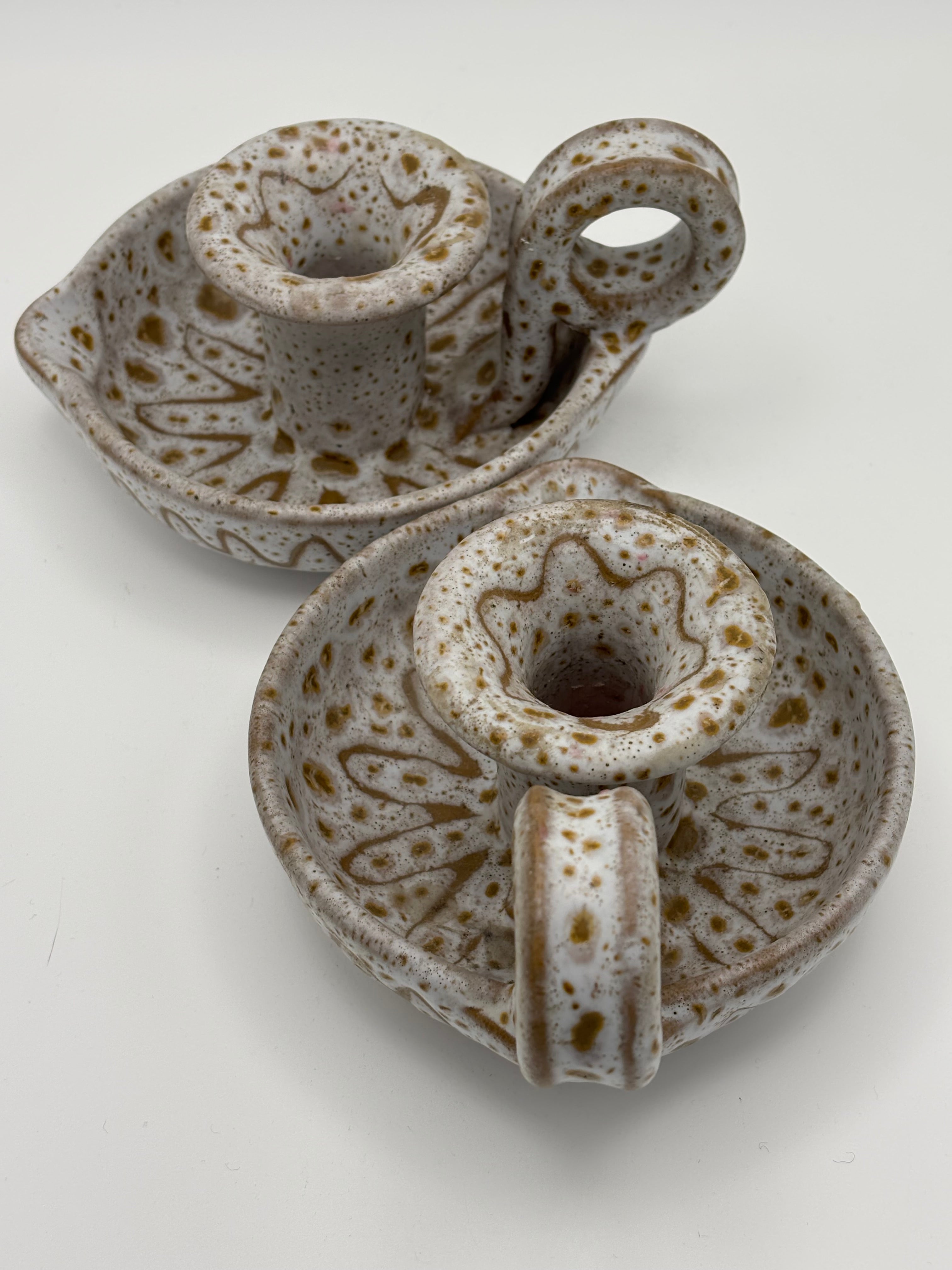 Bougeoirs Jean Austruy