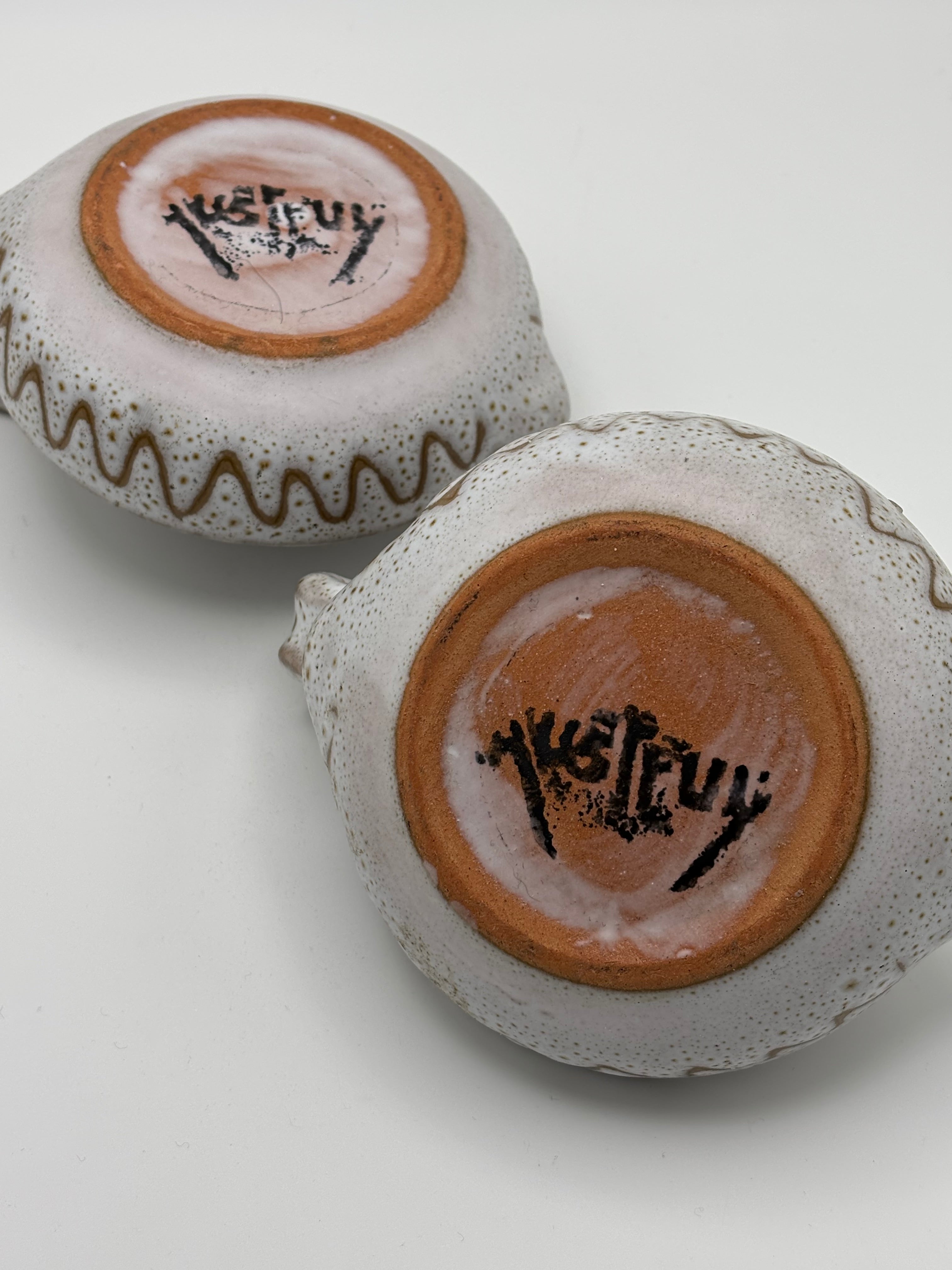 Bougeoirs Jean Austruy