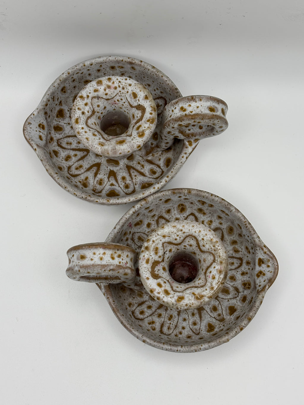 Bougeoirs Jean Austruy