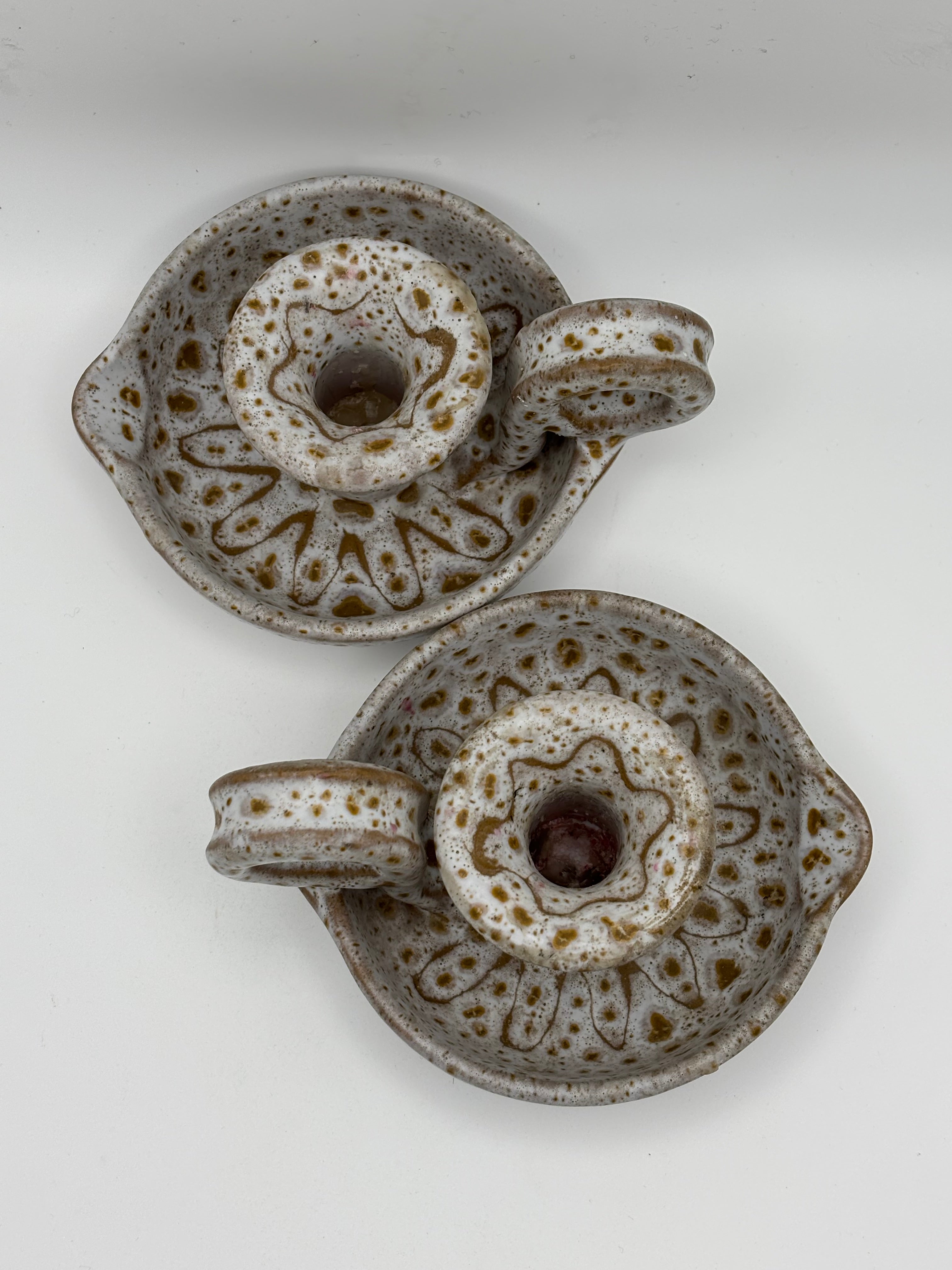 Bougeoirs Jean Austruy