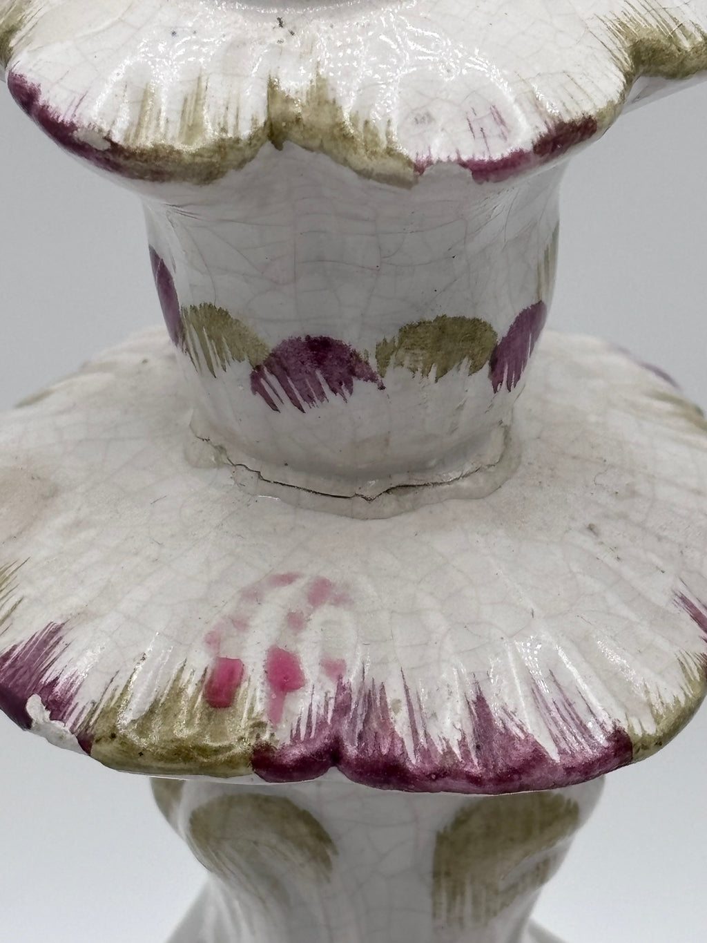 Bougeoirs Bassano