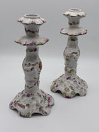 Bougeoirs Bassano