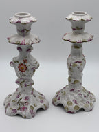 Bougeoirs Bassano