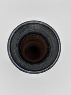 Vase en grès émaillé de Roger Guérin – vue 6