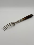 Fourchette trident à gigot