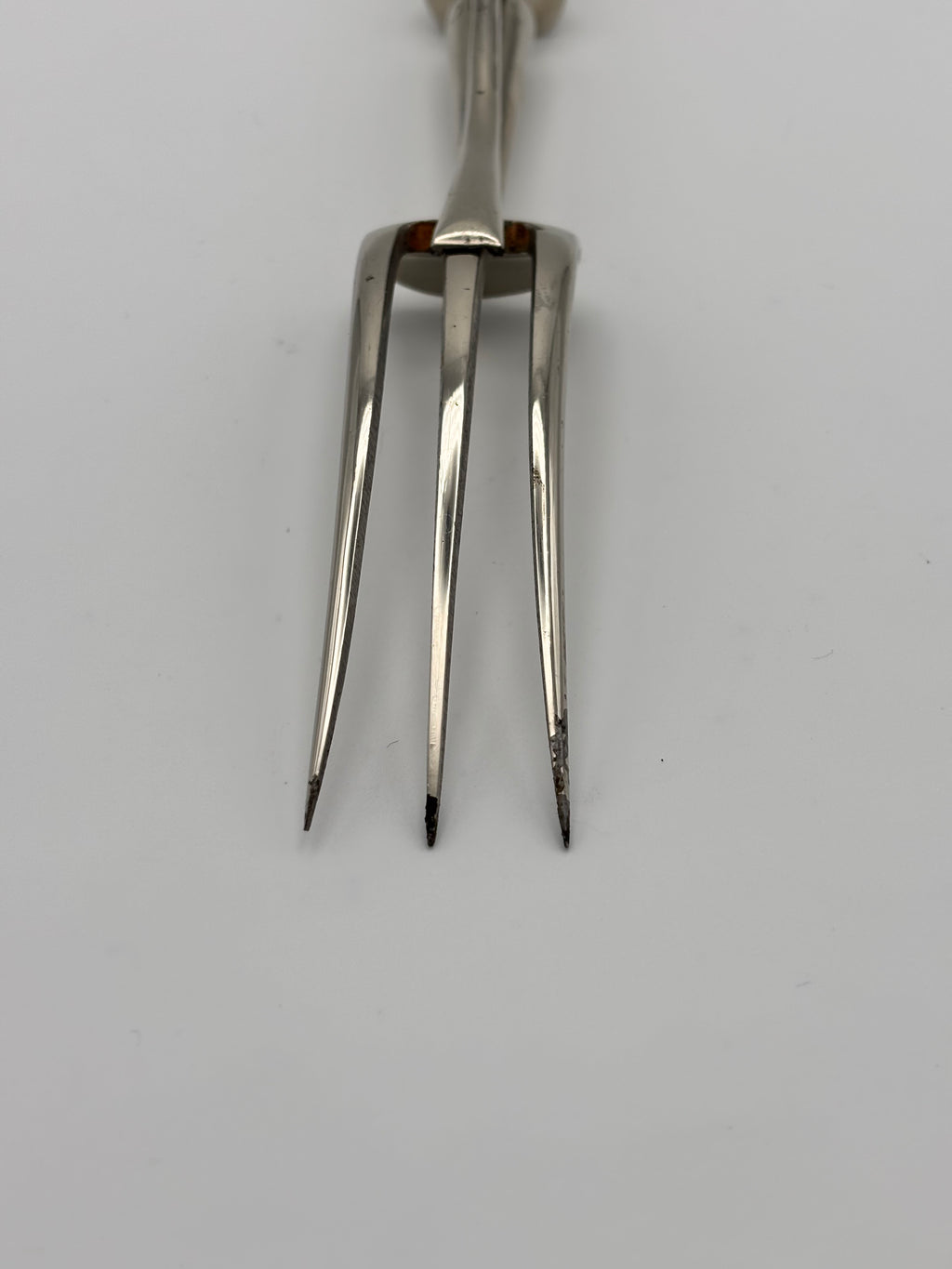 Fourchette trident à gigot