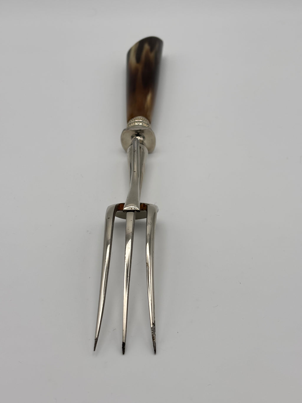Fourchette trident à gigot
