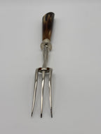 Fourchette trident à gigot