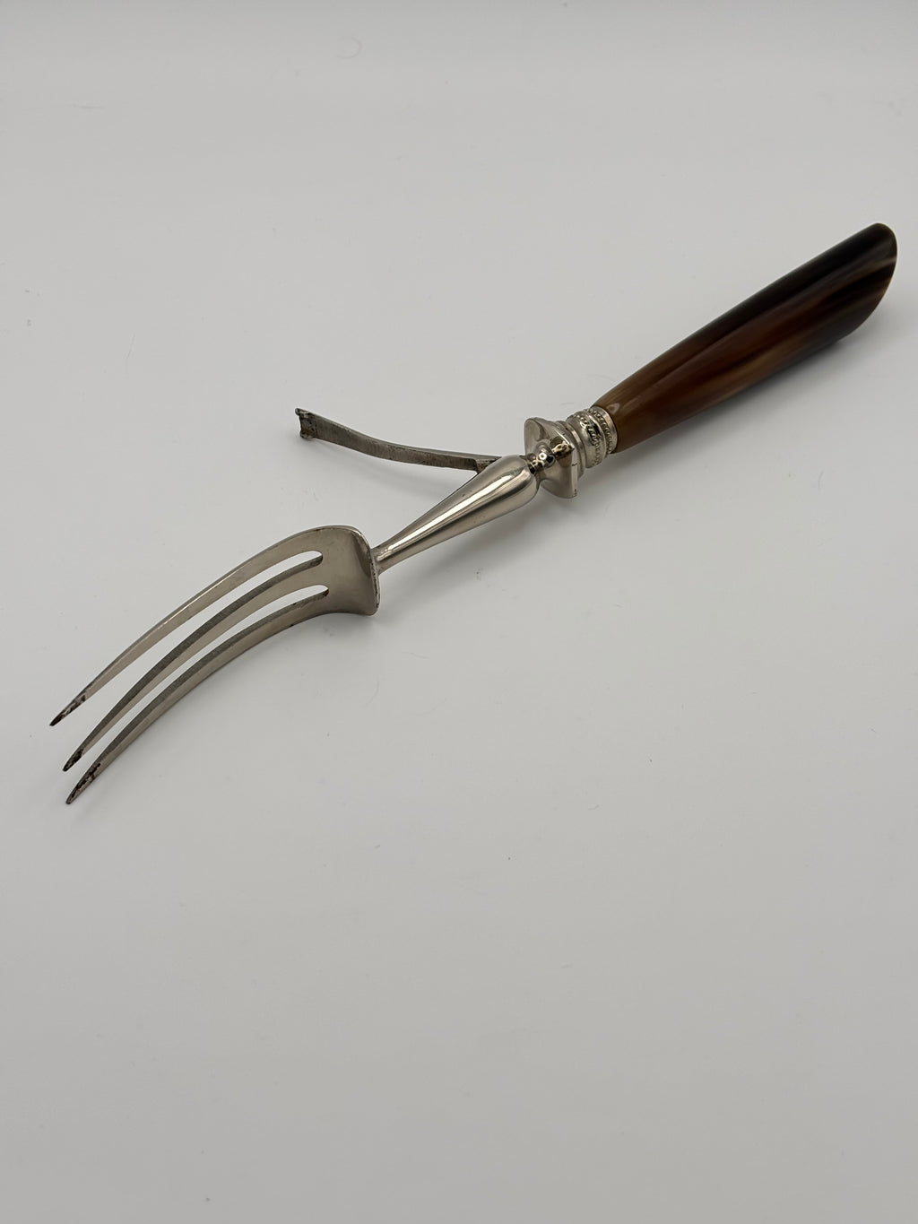 Fourchette trident à gigot