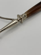 Fourchette trident à gigot