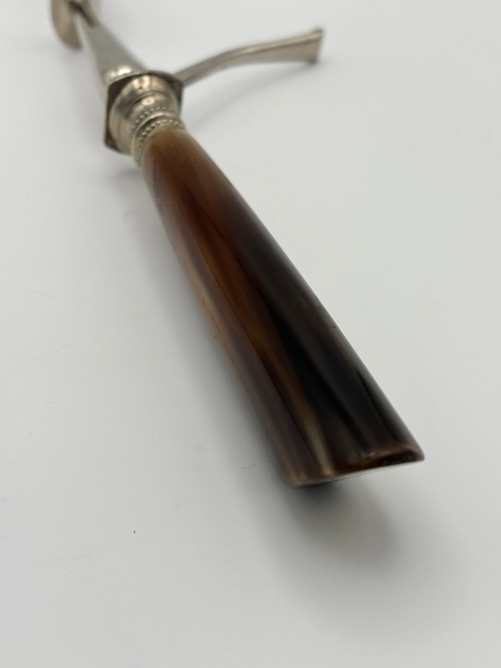 Fourchette trident à gigot