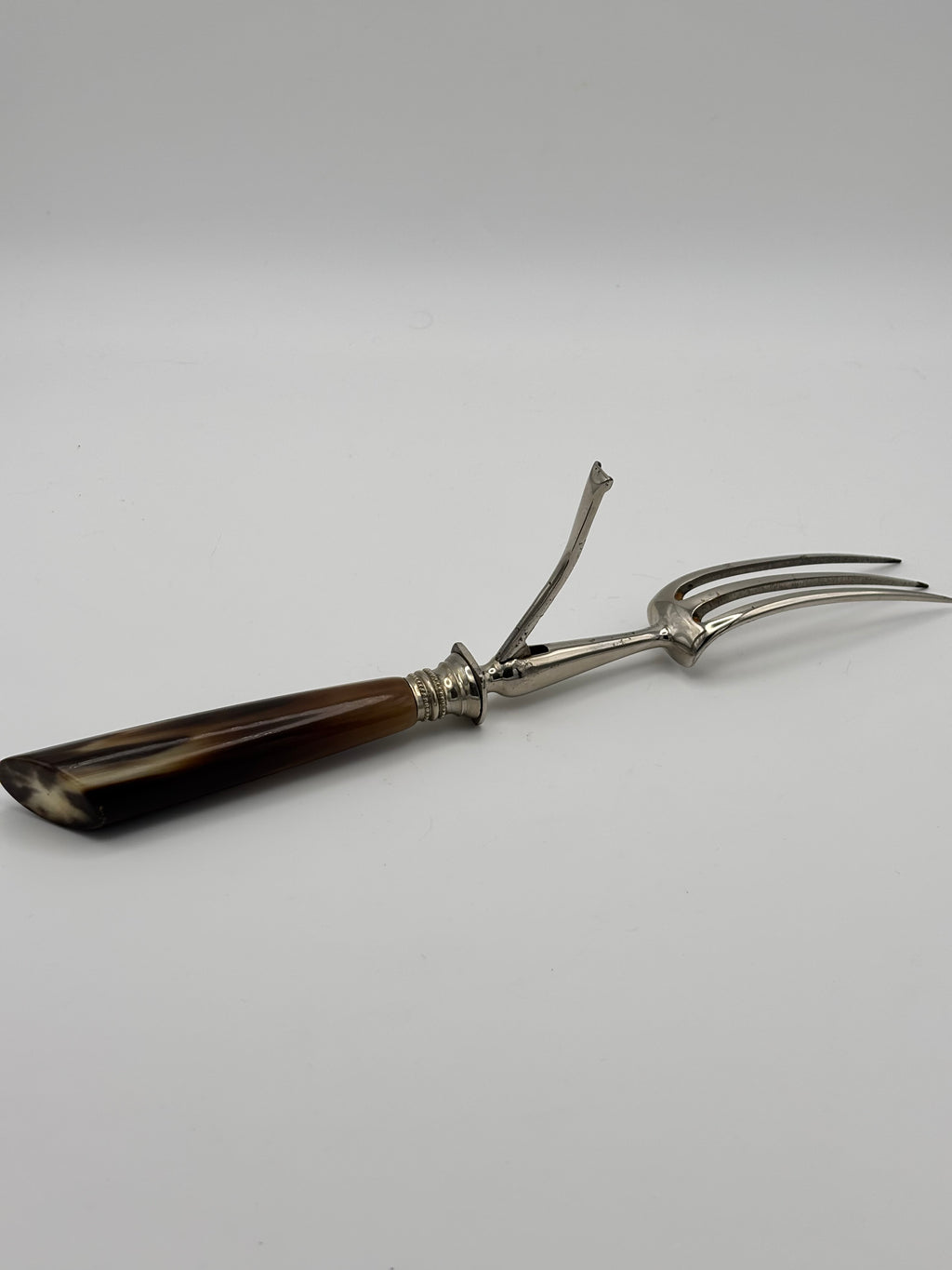 Fourchette trident à gigot