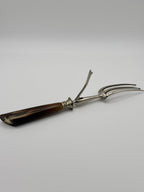 Fourchette trident à gigot