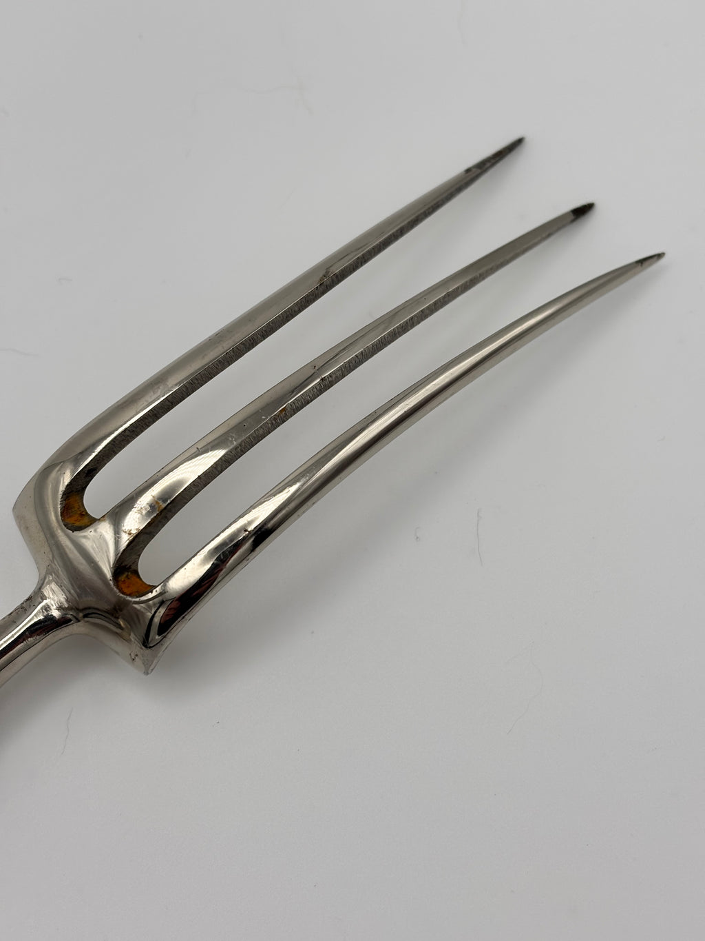 Fourchette trident à gigot